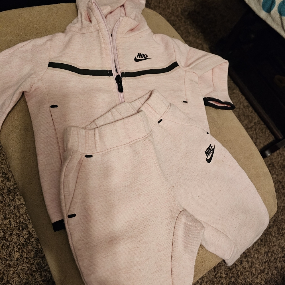 Nike set